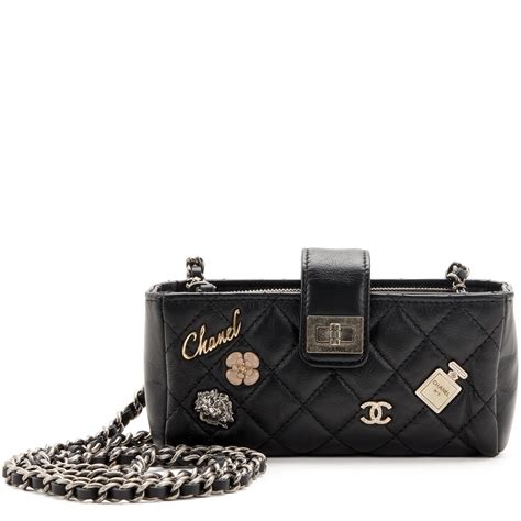 chanel lucky charms bag price|chanel 2.55 reissue.